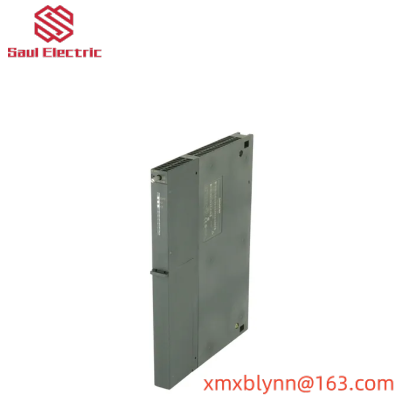 SIEMENS 6ES7460-3AA00-0AB0 TRANSMITTER INTERFACE MODULE
