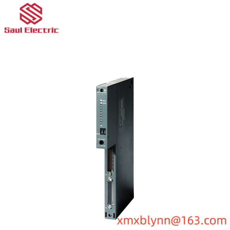 Siemens 6DD1684-0GH0
