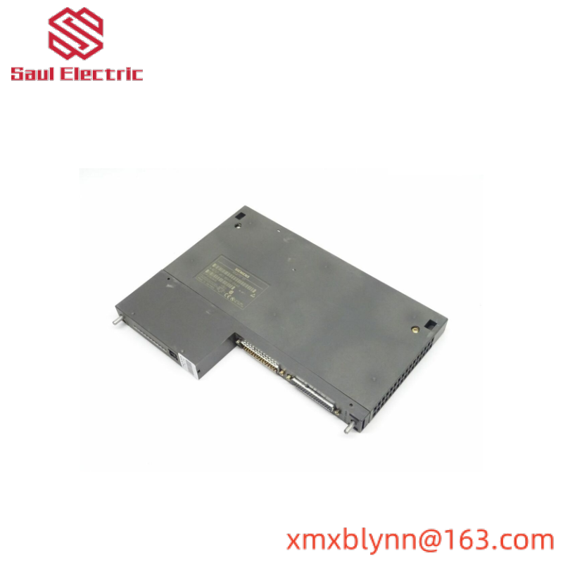 SIEMENS 6ES7461-1BA00-0AA0 RECEIVER INTERFACE MODULE