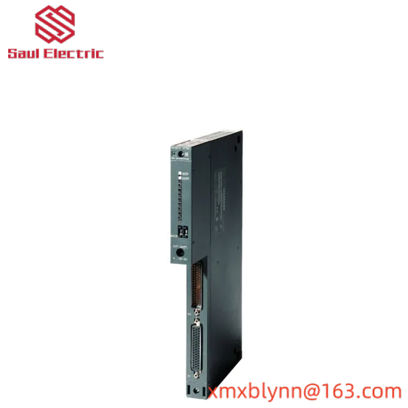 SIEMENS 6ES7461-3AA00-0AA0 RECEIVER INTERFACE MODULE
