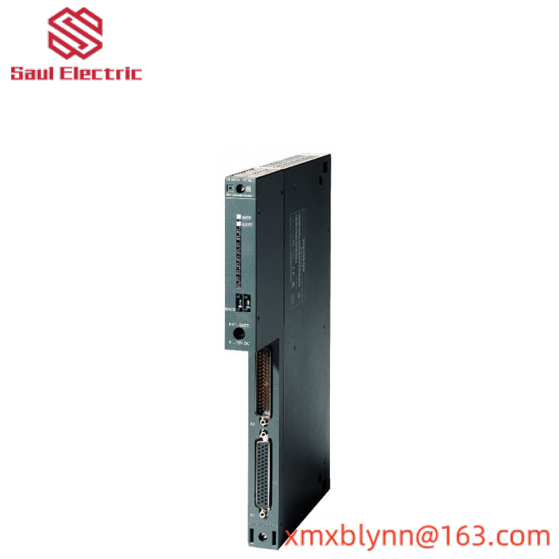 SIEMENS 6ES7461-3AA00-7AA0 TERMINATOR FOR