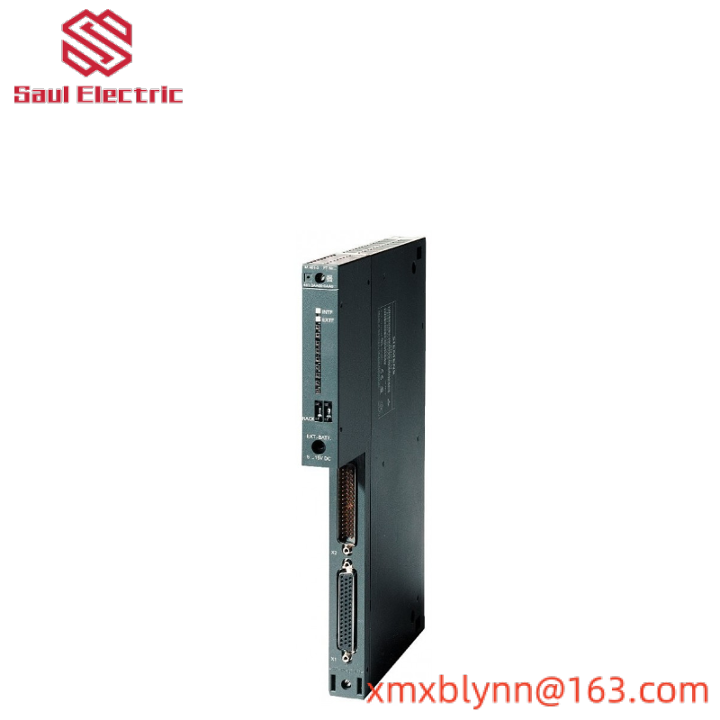 SIEMENS 6ES7461-3AA01-0AA0 RECEIVER INTERF. MOD