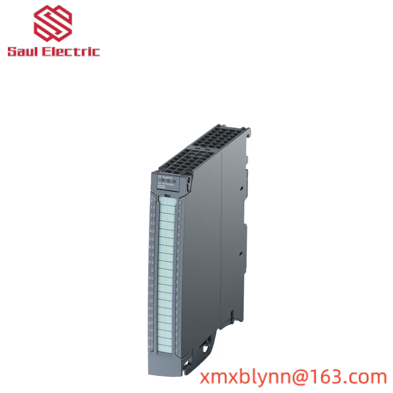 Siemens 6ES7522-1BH01-0AB0 Digital output module