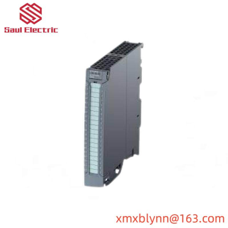 SIEMENS 6ES7522-1BH10-0AA0 Digital Output Module