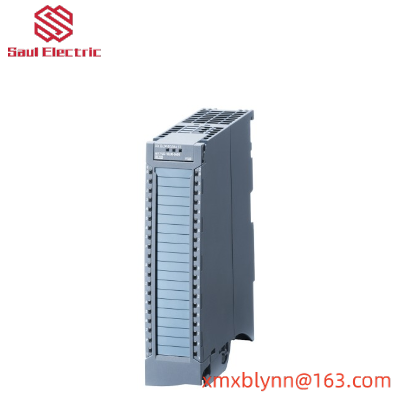 SIEMENS 6ES7522-5HH00-0AB0 Digital output module