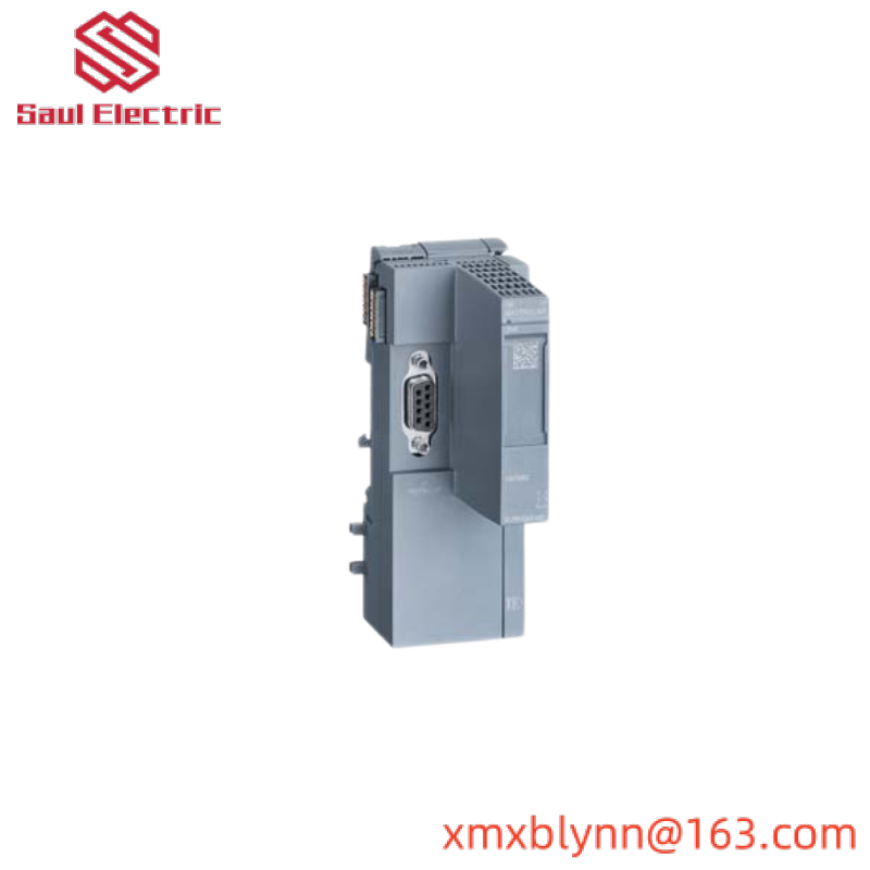 SIEMENS 6ES7545-5DA00-0AB0 Communication Module