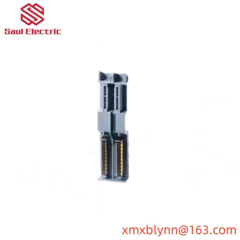 SIEMENS 6ES7590-0AA00-0AA0 Connector