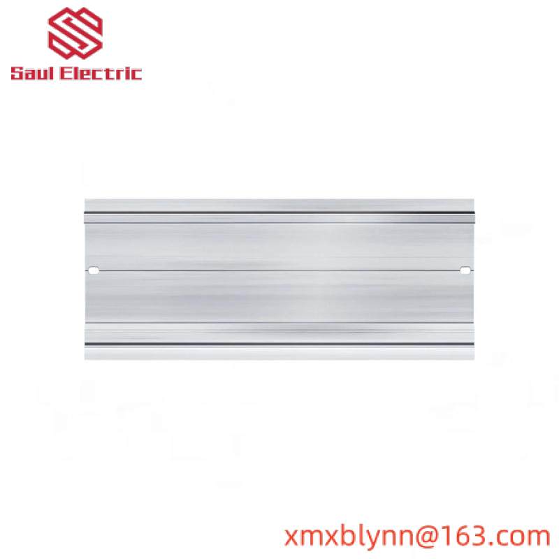SIEMENS 6ES7590-1AE80-0AA0 Mounting Rail