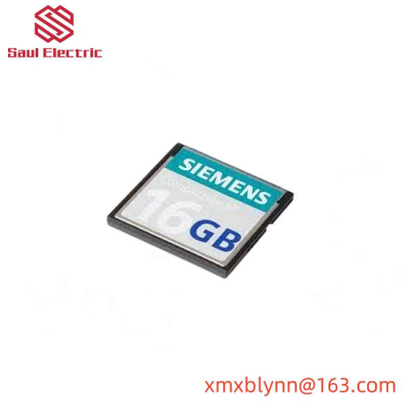 SIEMENS 6ES7648-2BF02-0XG0 memory card