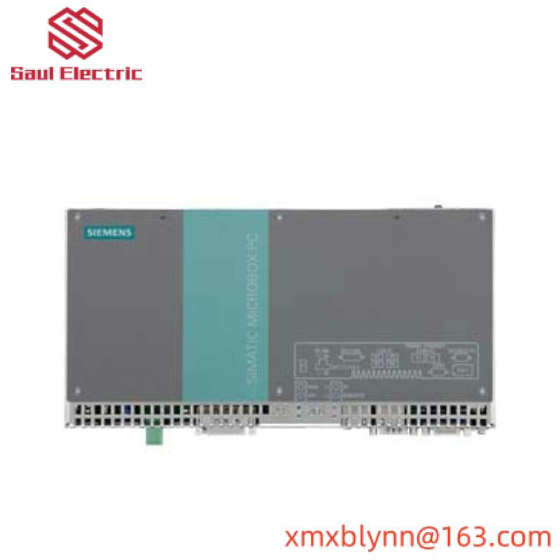 SIEMENS 6ES7675-1DA20-1AA0 SIMATIC IPC427C BUNDLE