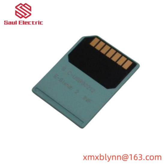 6ES7953-8LM11-0AA0  SIEMENS Micro Memory Card