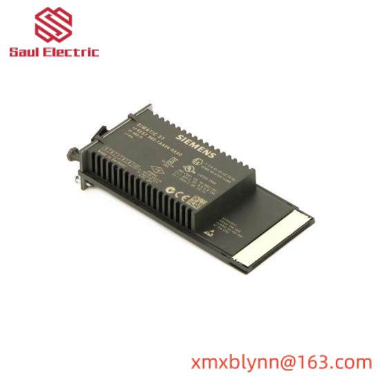 6ES7960-1AA04-0XA0  Siemens 6ES7960-1AA04-0XA0