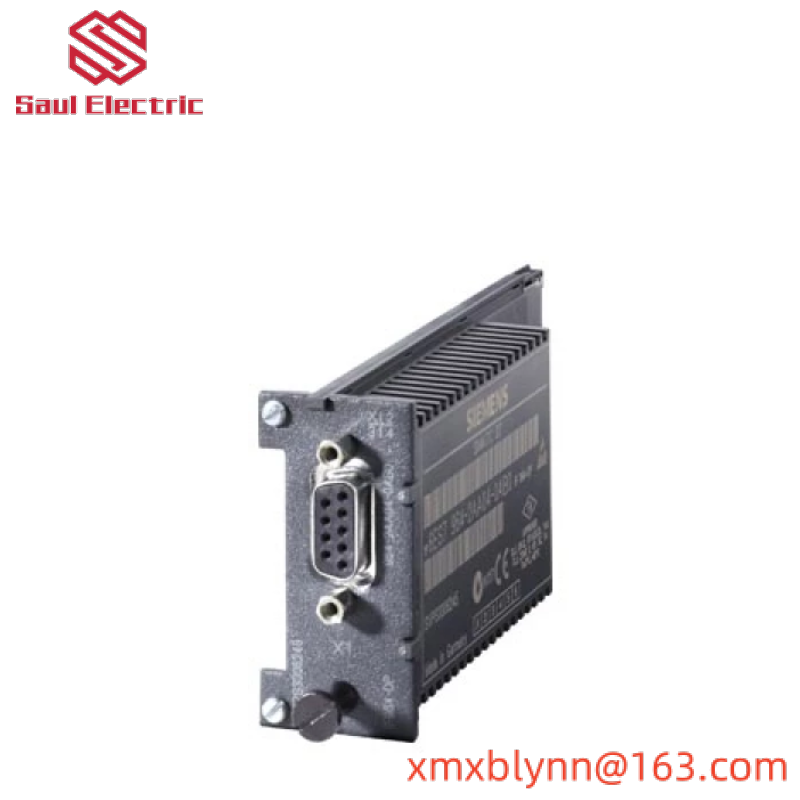 SIEMENS 6ES7963-2AA00-0AA0 SIMATIC S7-400, IF963-TTY