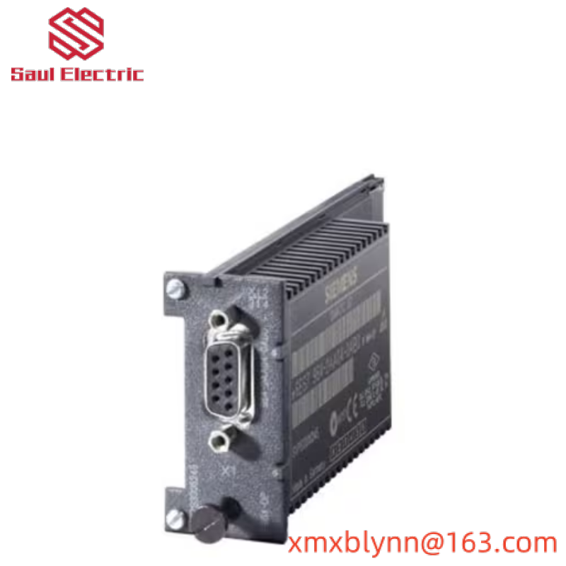 SIEMENS 6ES7964-2AA04-0AB0 SIMATIC S7, IF964-DP Interface module DP master for S7-400