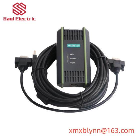 6ES7972-0CB20-0XA0  Siemens PC Adapter