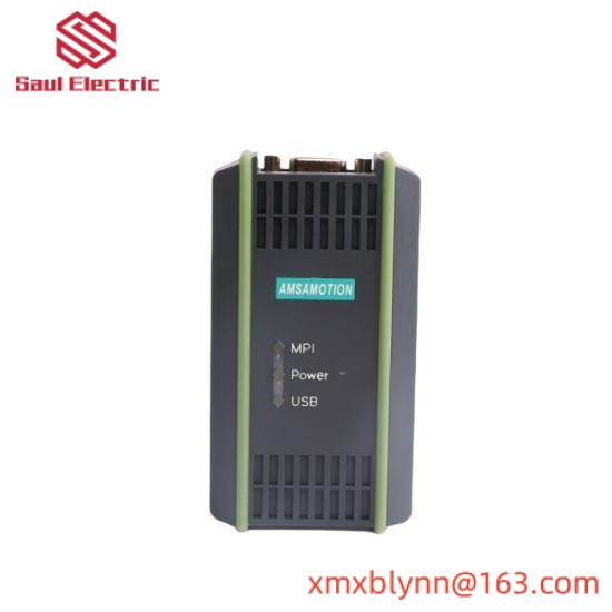 6ES7972-0CB20-0XA0  Siemens PC Adapter