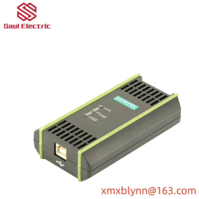 SIEMENS 6ES7972-0CB20-0XA0 SIMATIC PC ADAPTER USB