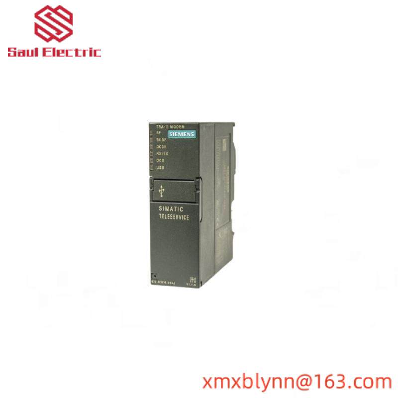 SIEMENS 6ES7972-0CB35-0XA0 SIMATIC S7 TS Adapter