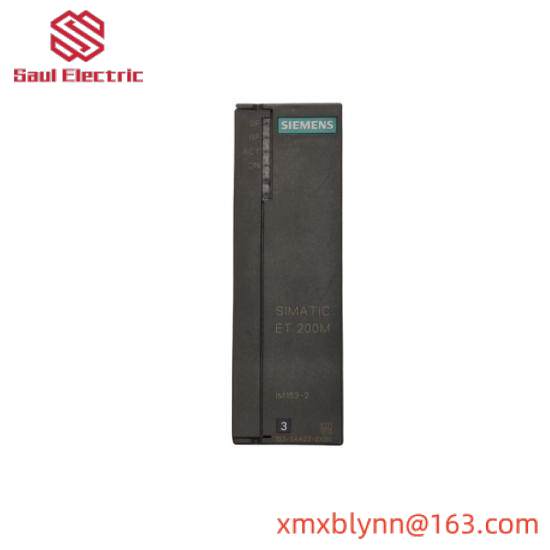 6ES7 153-2AA02-0XB0  Siemens Interface Module
