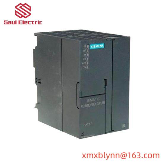 6ES7 157-0AC85-0XA0  Siemens Coupler Module