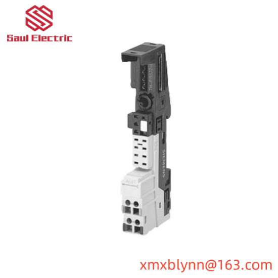 6ES7 193-4CE00-0AA0  Siemens Terminal Module