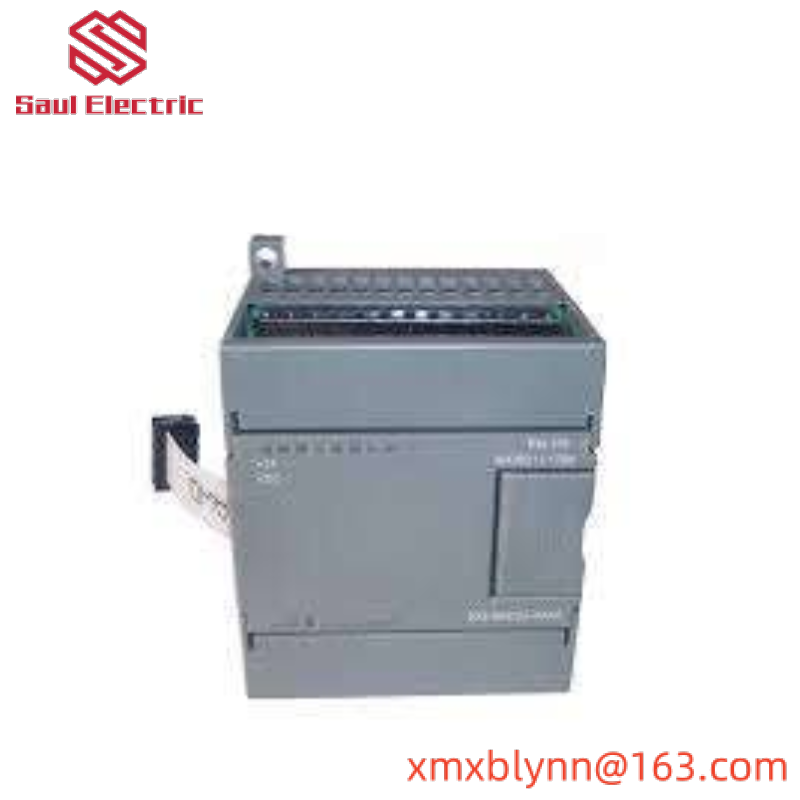 SIEMENS 6ES7 235-0KD22-0XA8 analog I/O EM 235