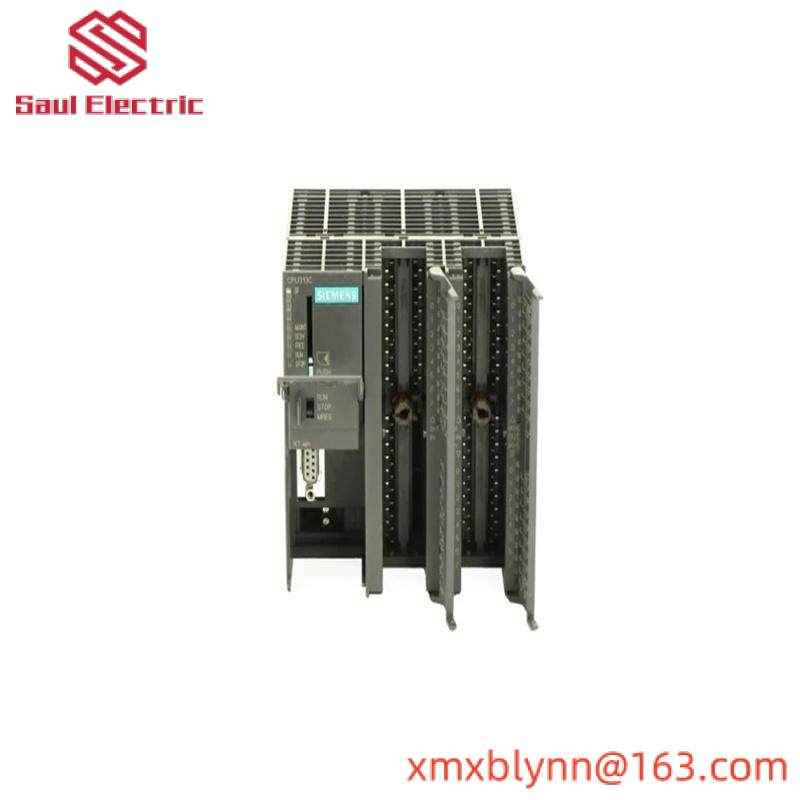 SIEMENS 6ES7 313-5BG04-0AB0 CPU 313C ﻿