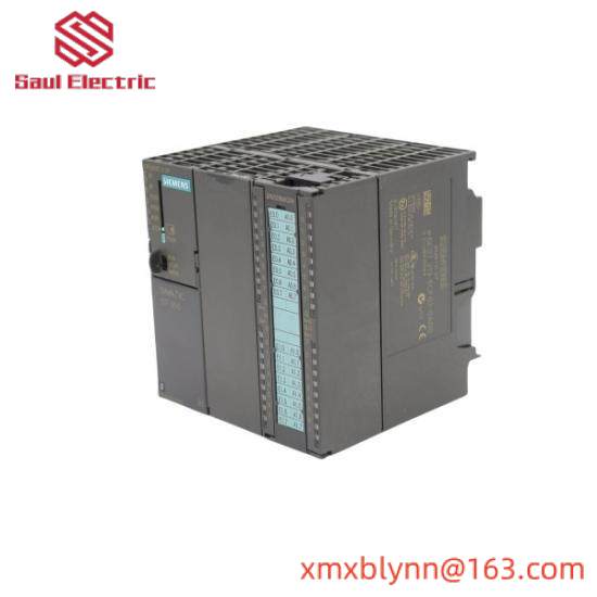6ES7 313-6CF03-0AB0  Siemens CPU 313C-2 DP Compact CPU with MPI