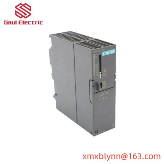6ES7 315-2AH14-0AB0  Siemens Processor Module