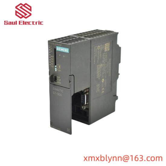 SIEMENS 6DD1688-0AE2  PROFIBUS-DP/MPI-Interface Module