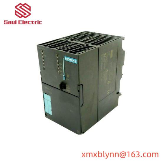 6ES7 317-2AJ10-0AB0  Siemens Processor Module