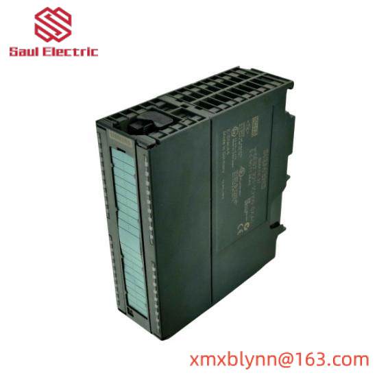 6ES7 321-1CH00-0AA0  Siemens Digital Input Module