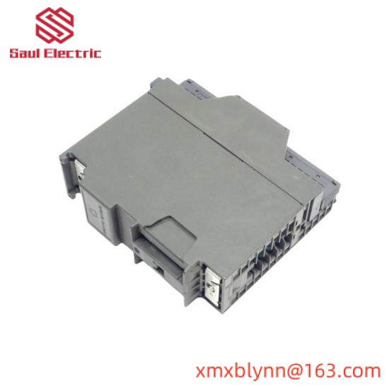 6ES7 321-1FF01-0AA0  Siemens Digital Input Module