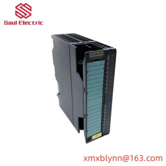 6ES7 321-7BH01-0AB0  Siemens Digital Input Module
