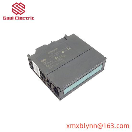 6ES7 322-1BL00-0AA0  Siemens Digital Output Module