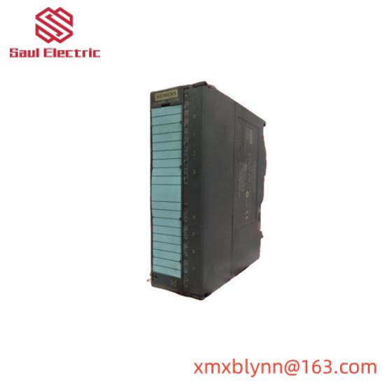 6ES7 322-1HF01-0AA0  Siemens Digital Output Module