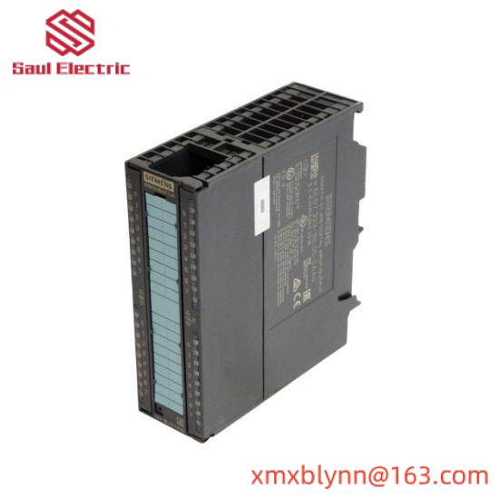 6ES7 323-1BL00-0AA0  Siemens Digital Module