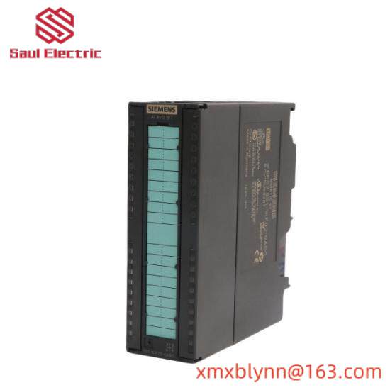 6ES7 331‐1KF02‐0AB0  Siemens Analog Input Module