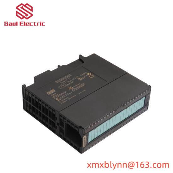 6ES7 331‐1KF02‐0AB0  Siemens Analog Input Module