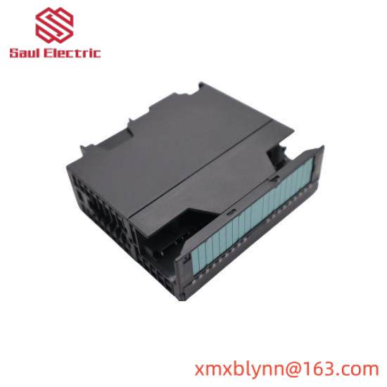 6ES7 332-5HD01-0AB0  Siemens Analog Output Module
