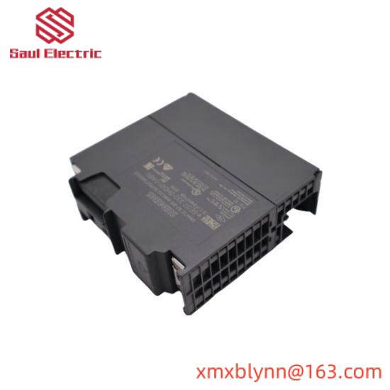 6ES7 332-5HD01-0AB0  Siemens Analog Output Module