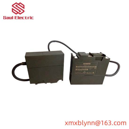 6ES7 365-0BA01-0AA0  Siemens Interface Module