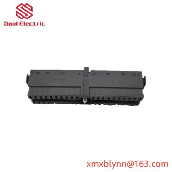 6ES7 392-1AM00-0AA0  Siemens Connector Front Screw 40 pin