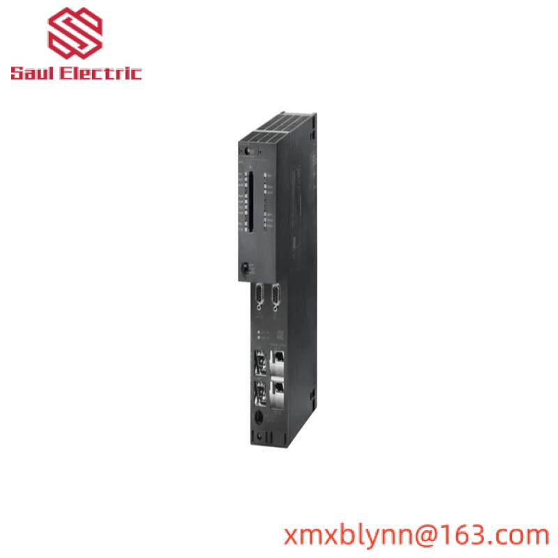 SIEMENS 6ES7 414-4HM14-0AB0 Central processing unit