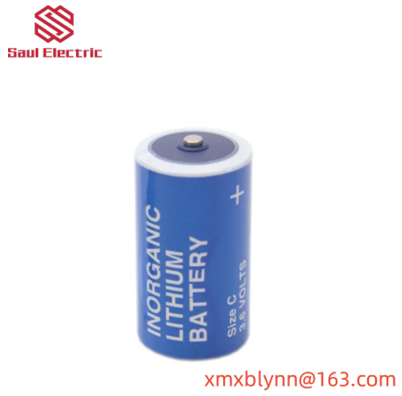 SIEMENS 6EW1000-7AA Lithium Battery