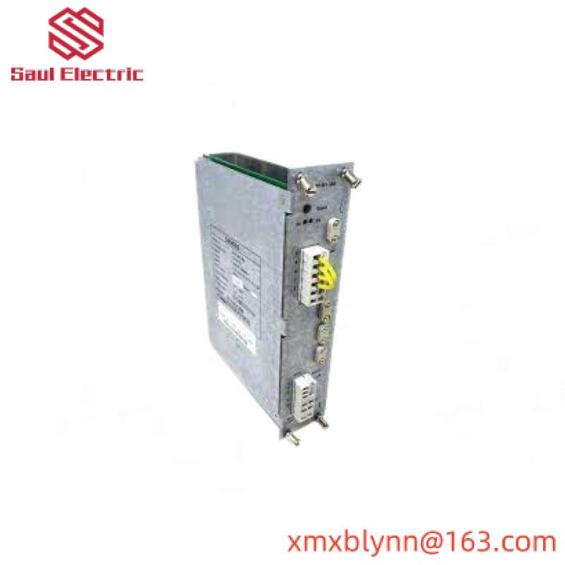 SIEMENS 6EW1861-3BA Power Supply