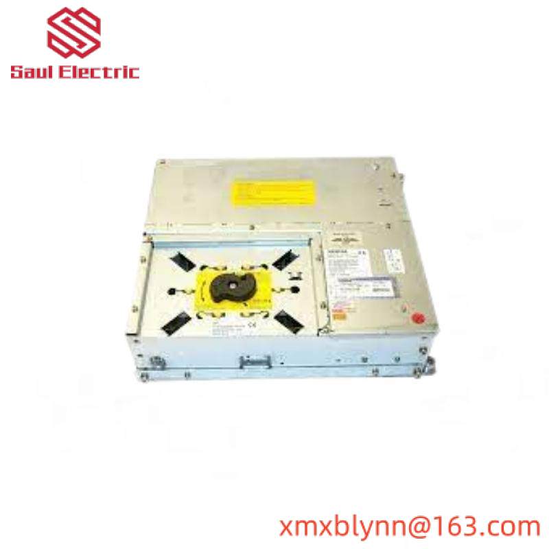 SIEMENS 6FC5210-0DF22-2AA0 SINUMERIK PCU 50