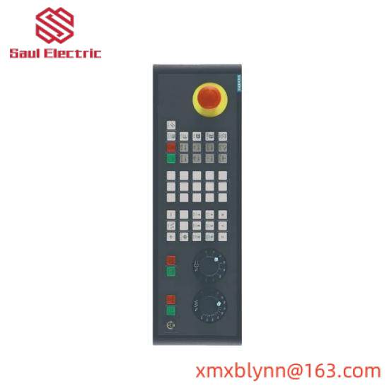 6FC5303-0AF22-0AA1  Siemens Control Panel
