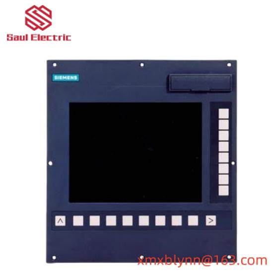 6FC5370-0AA00-2AA1  Siemens Control Planel