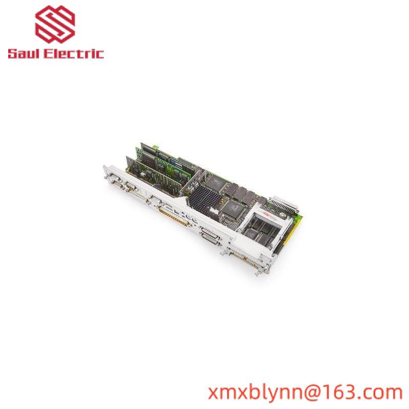 SIEMENS 6FC5370-6AA30-0WA0 Motherboard